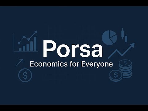 👉 “What Is Economics? A Simple University-Level Explanation”