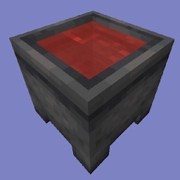 Colorful Cauldron Minecraft Data Pack