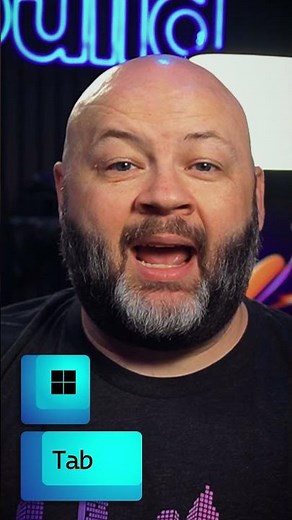 5 Windows Shortcuts You NEED to Know!