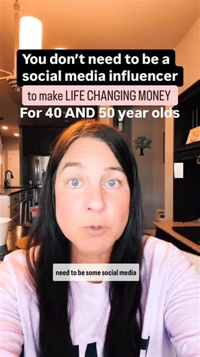 Collette Bowen✨Digital Marketing on Instagram: "There has honestly never been a better time to make money online.🩷 You don’t need a huge following, a fancy camera, or tons of time. You just need a place to start.👏🏼 I used to scroll my phone aimlessly… now I still scroll 😅 but I also post, connect, and earn while being home and my kids are all grown (only one left in highschool) so it’s mostly me and my dog but I LOVE that cause I hated working my soul sucking job spending my days with co-wor