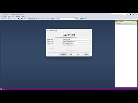 Instalar Erwin Data Modeler gratis, y como crear una base de datos completa de manera rápida