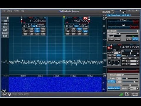 SDR School Part One The Basics