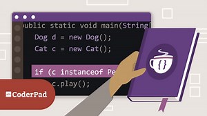 Primitive data types - Java Video Tutorial | LinkedIn Learning, formerly Lynda.com