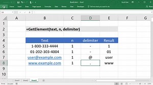How to Create Custom User Defined Functions in Excel