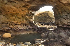 La Jolla Caves, Coves & Tidepools | Hidden San Diego