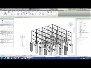 Autodesk Revit Structure Webinar