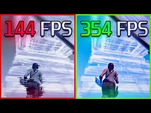 Fortnite Chapter 7 Optimization Guide - FPS Boost & Zero Delay