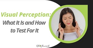 Visual Perception: What It Is And How To Test For It | OT Flourish