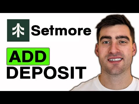 How to ADD DEPOSIT on Setmore - Step by Step