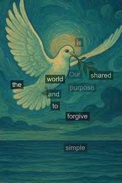 Miracle Short W-fl.in: Final Lessons. Introduction. #ACIM