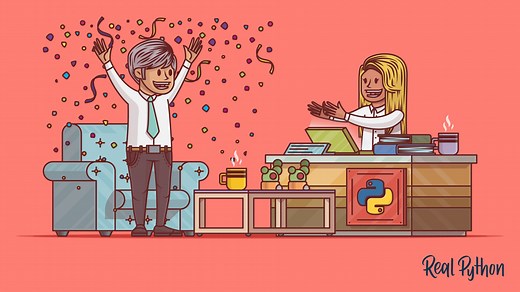 string Module – Real Python