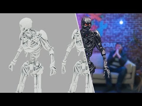 Create More Realistic CGI - Beginner Tips