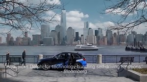 39 reactions · 21 shares | Delphi completed the longest automated...