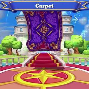 8.7K views · 206 reactions | Your wish has been granted, Aladdin &...