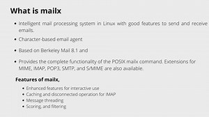 How to Install mailx on Linux - ImagineLinux