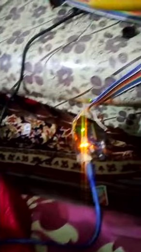 Interfacing ov7670 camera with Arduino