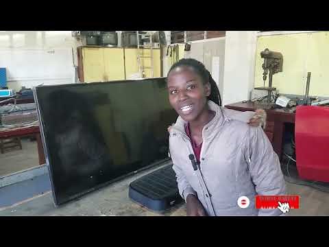 Connecting Decoder to TV