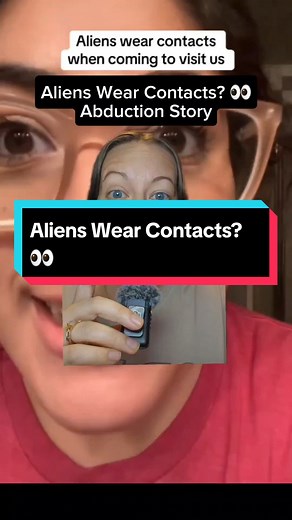 Exploring Alien Hybrids and Encounters