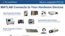 MATLAB Tools for Test and Measurement