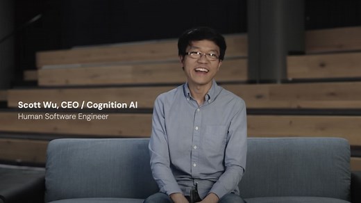 Cognition | Introducing Devin, the first AI software engineer