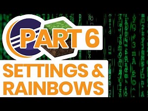 How to Code a Minecraft 1.8 Hacked Client | Episode 6