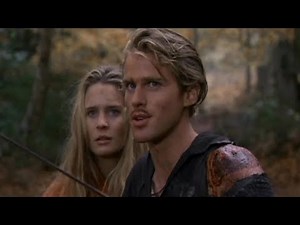 The Princess Bride's Most Famous Line was Totally Improvised