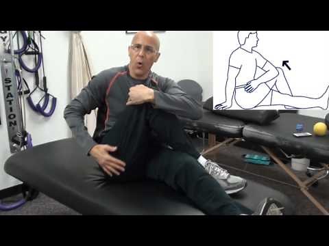 Top 5 Medically Proven Exercises for Herniated Discs, Pinched Nerve, Sciatica - Dr Mandell