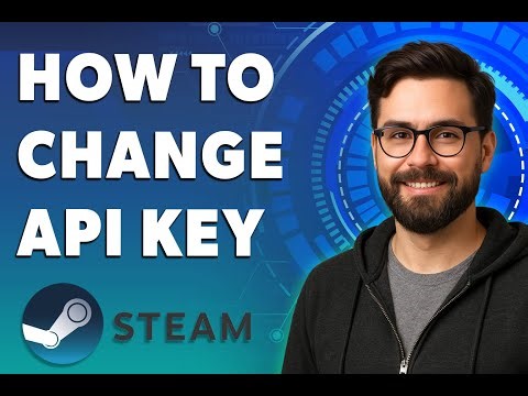 How To Change Steam Api Key [2025 Guide]