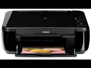 Canon Pixma Mp495 Review Full