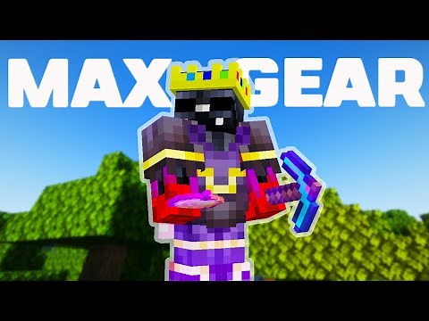 How to get Max Gear FAST!