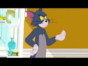 Tom & Jerry | Best Tom & Jerry Chase Scenes 🐱🐭 | Classic Cartoon Compilation | @wbkids