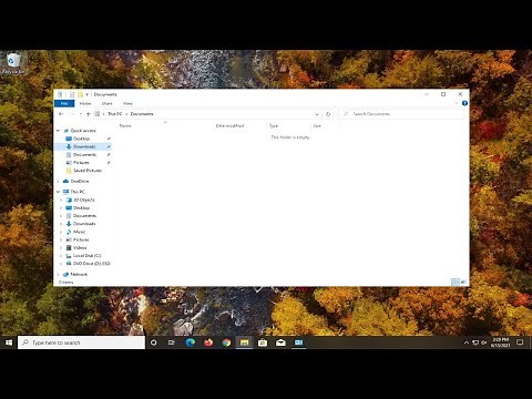 How to Fix File System Error (-2147219195) In Windows 10 - (Solved)