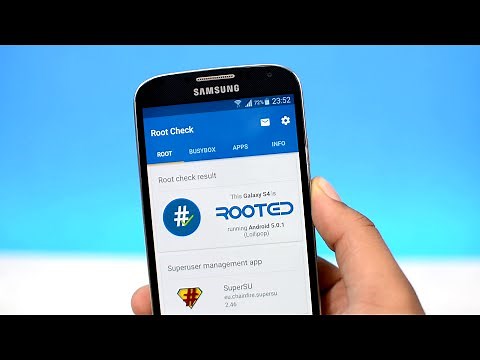 The Easiest Way To Root Any Android Device Without A Computer(2020 WORKS)