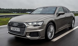 Audi A6 bad O2 sensor symptoms, causes, and diagnosis