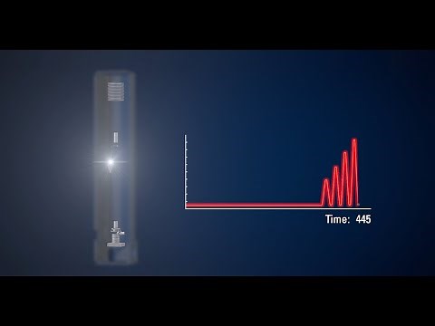 MALDI TOF TOF Process