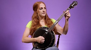 Banjo Lessons Online | Learn How to Play the Tenor Banjo - OAIM