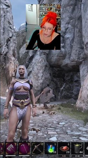 HIDDEN Ammo Recipe CONAN EXILES