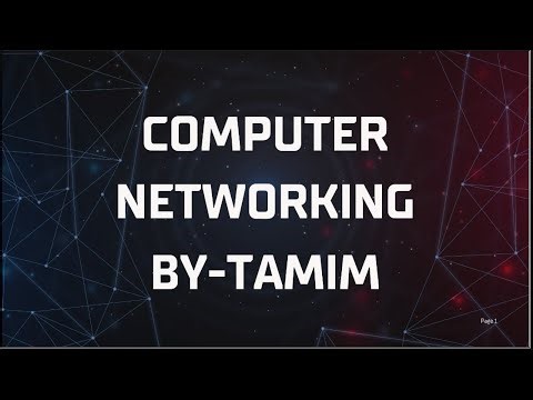 🌐 Computer Networking Explained | Learn Networking in 30 Minutes