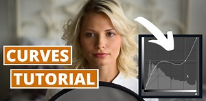 How to Understand and Use the Curves Tool for Precision Photo Editing - Digital Photo Mentor