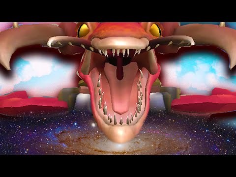 I Conquered The Galaxy With The Most Aggressive Species In Spore