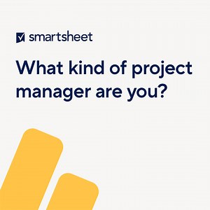 Check out the ultimate Project Management Guide — for beginners and experts alike — including tools, best practices, and actionable tips. | Smartsheet
