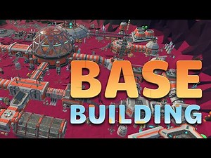 Unity Survival Game Base Building Tutorial Series - Episode 1 | Set Up & Build Tool Basics