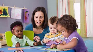 Early Childhood Education (ECE) - Cincinnati State