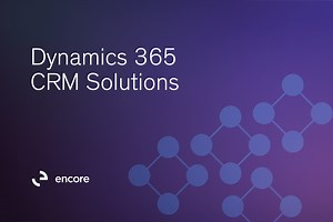 Multi-Select Option Sets (Choices) in Dynamics 365 CRM Solutions