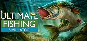 Ultimate Fishing Simulator ᐅ 12 Mods, Trainers & Cheats | PLITCH