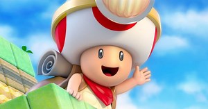 Download free toad video game