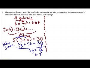 Grade 7 Module 2 Lesson 17