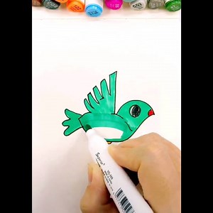 19K views · 299 reactions | How to draw using Numbers 1 -10 Learn Drawing For Kids | Dr.NGO | Facebook