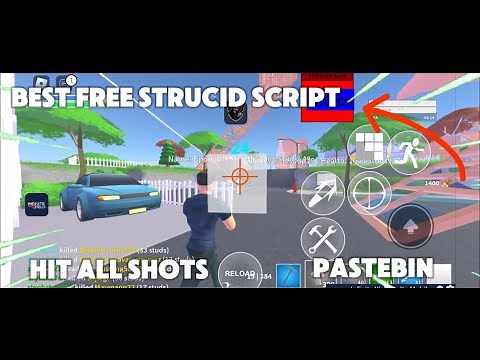 BEST STRUCID SCRIPT - FREE - PASTEBIN - EASY TO USE MOBILE/PC - LINK IN DESC -