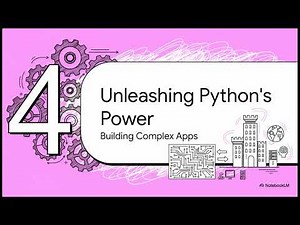 Python Your Journey Begins: Introduction to Python in 5 Minutes #PythonTutorial